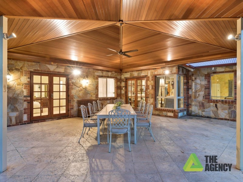 1350 Coppin Road, Mundaring WA 6073