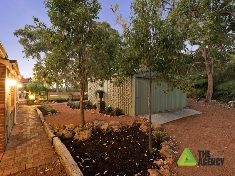 1350 Coppin Road, Mundaring WA 6073