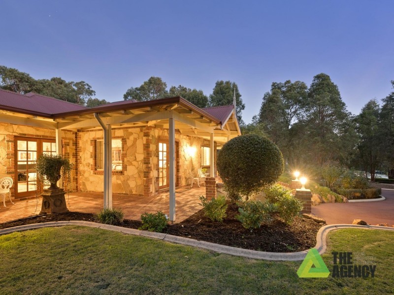 1350 Coppin Road, Mundaring WA 6073