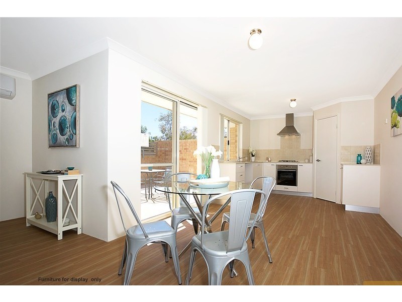 14/22 Kwella Entrance, Greenfields WA 6210