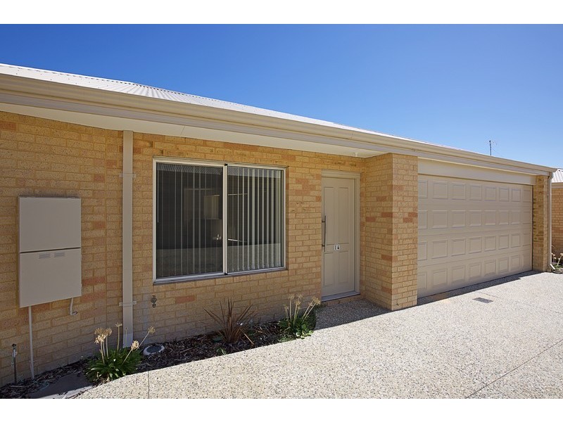 14/22 Kwella Entrance, Greenfields WA 6210