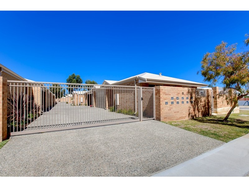 14/22 Kwella Entrance, Greenfields WA 6210