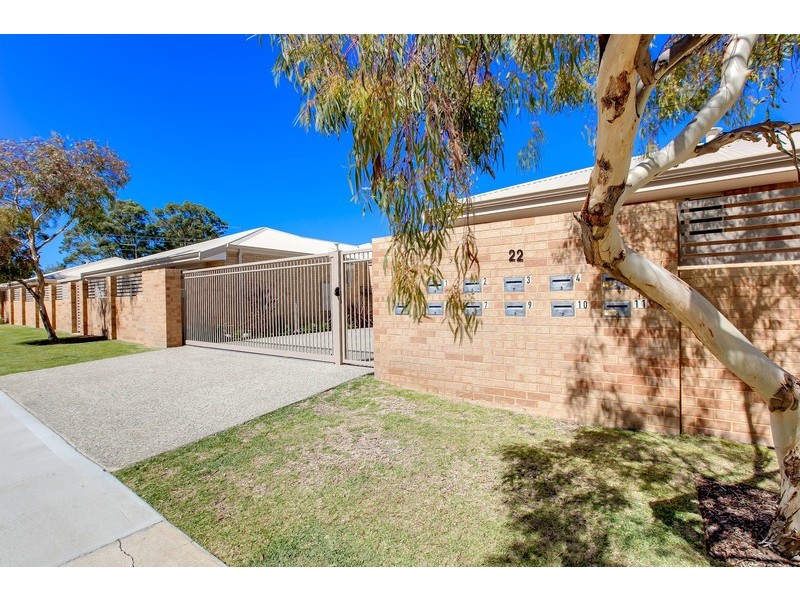 14/22 Kwella Entrance, Greenfields WA 6210