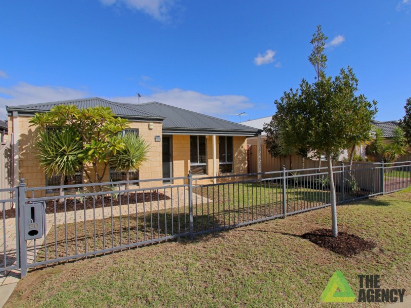 20 Biddiarra Bend, Southern River WA 6110