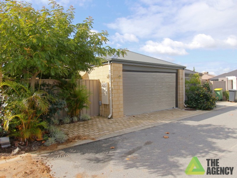 20 Biddiarra Bend, Southern River WA 6110
