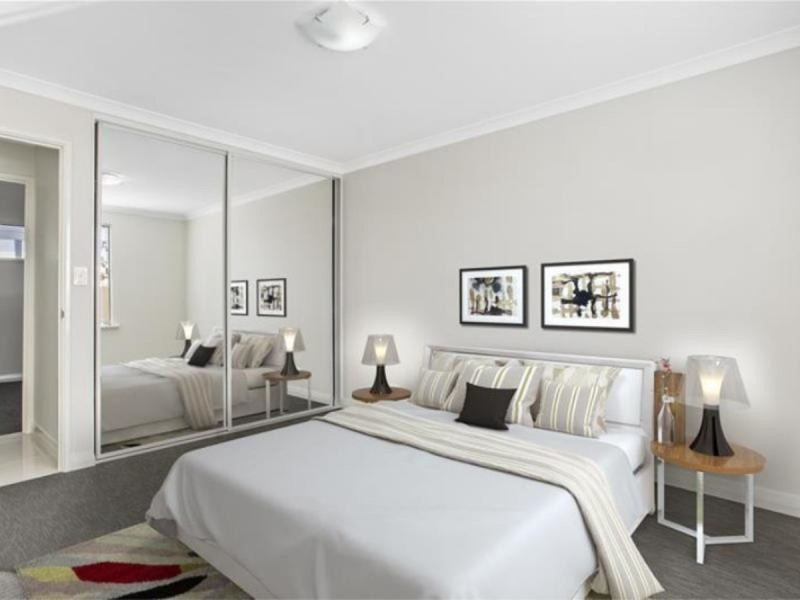 4/99 Bordeaux Lane, Ellenbrook WA 6069