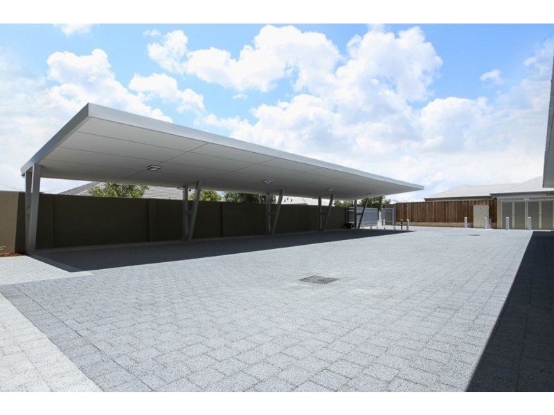 4/99 Bordeaux Lane, Ellenbrook WA 6069