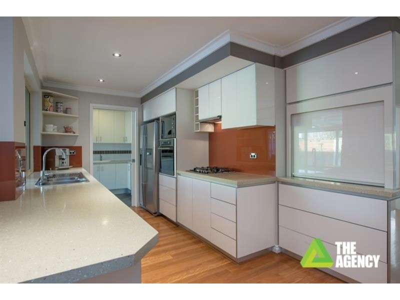 8 Farrell Way, Padbury WA 6025