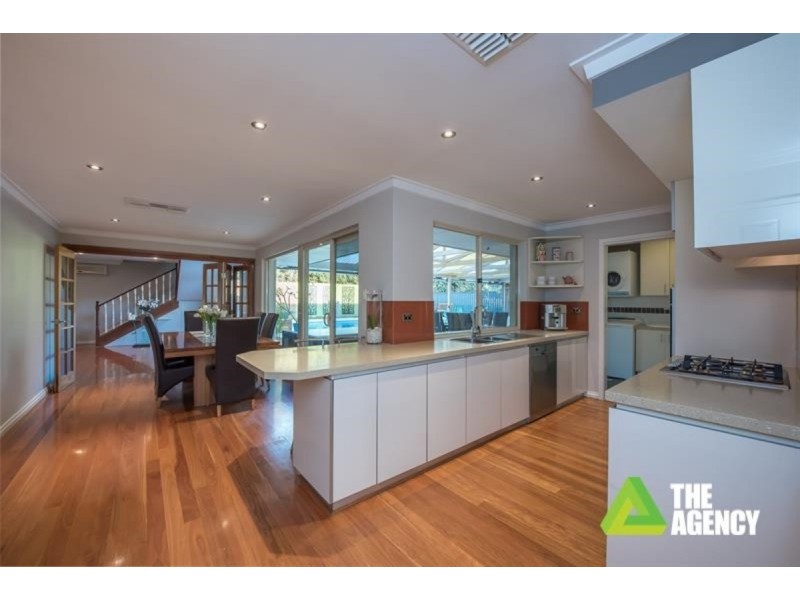 8 Farrell Way, Padbury WA 6025