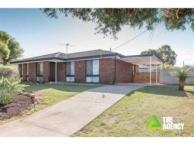 9 McKinlay Avenue, Padbury WA 6025