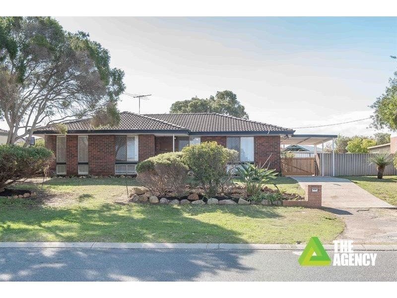 9 McKinlay Avenue, Padbury WA 6025