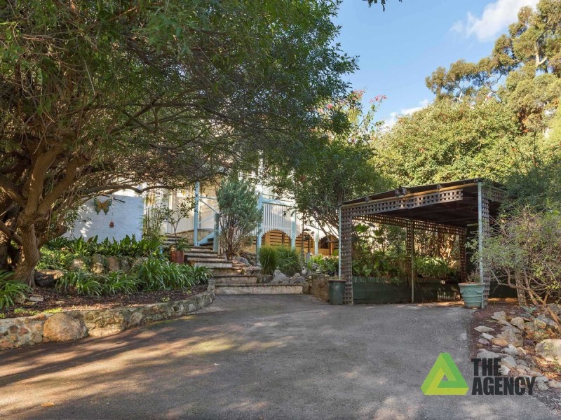 20 Glebe Road, Darlington WA 6070