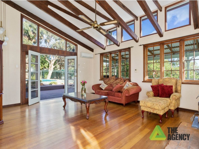 20 Glebe Road, Darlington WA 6070