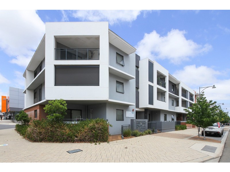 8/2 Stockton Bend, Cockburn Central WA 6164