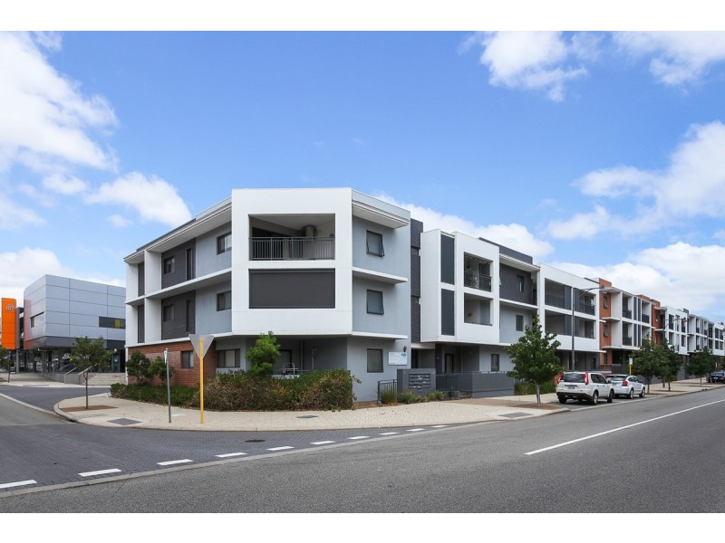8/2 Stockton Bend, Cockburn Central WA 6164