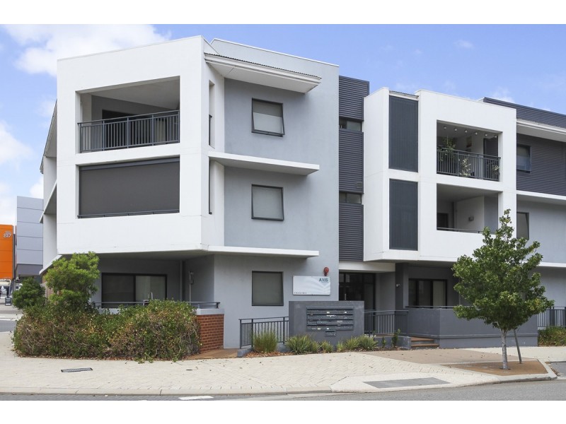 8/2 Stockton Bend, Cockburn Central WA 6164
