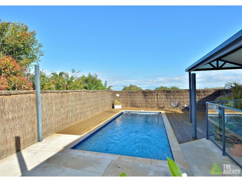 6 Magnolia Rise, Halls Head WA 6210