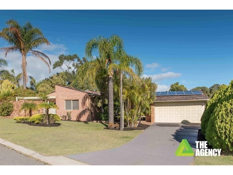 11 Vestey Court, Duncraig WA 6023