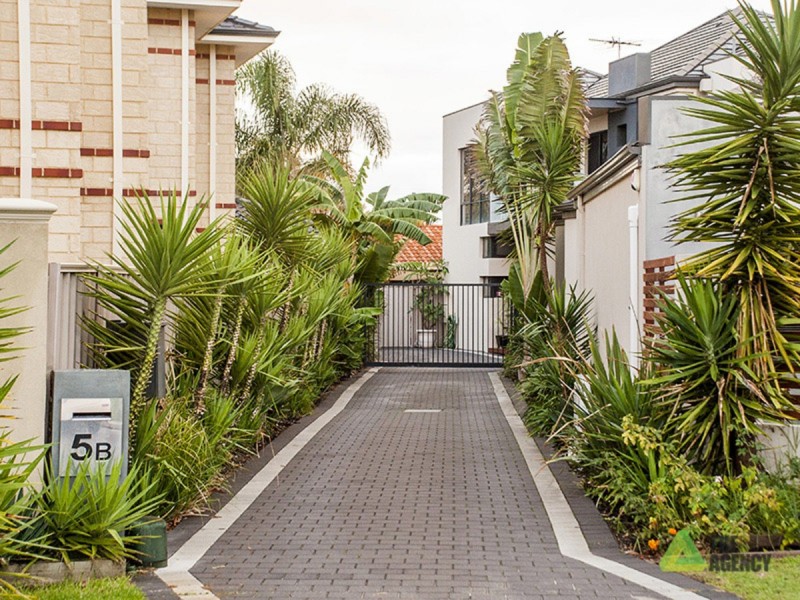 5 Kindra Way, Nollamara WA 6061