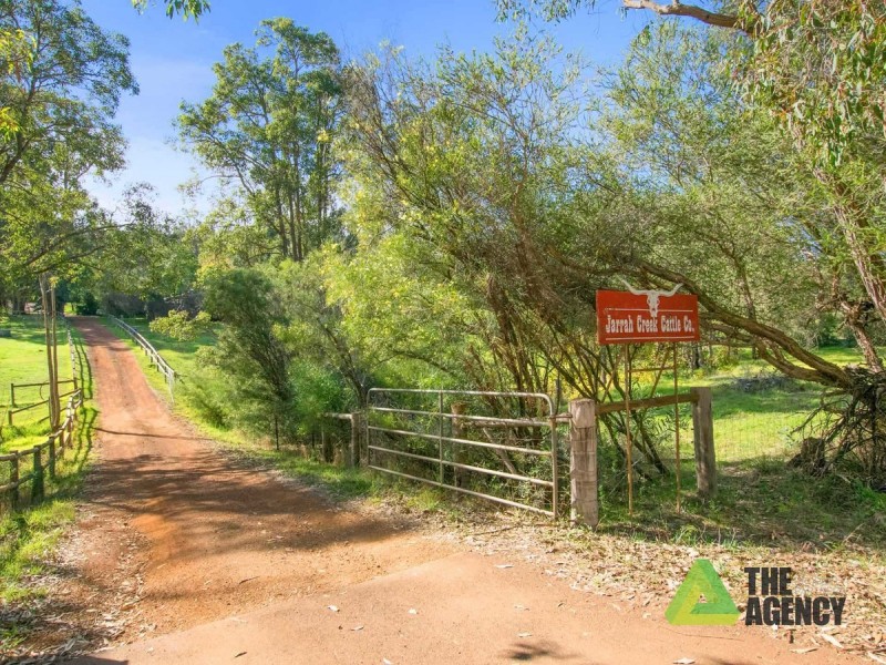 850 Jarrah Road, Mundaring WA 6073