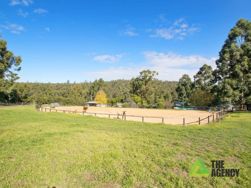 850 Jarrah Road, Mundaring WA 6073