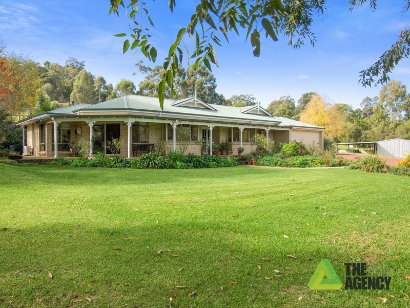 850 Jarrah Road, Mundaring WA 6073