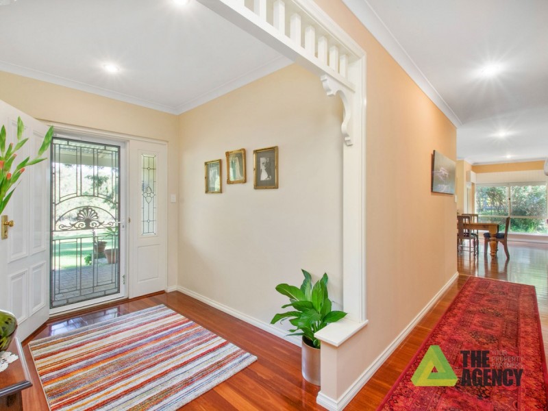 850 Jarrah Road, Mundaring WA 6073