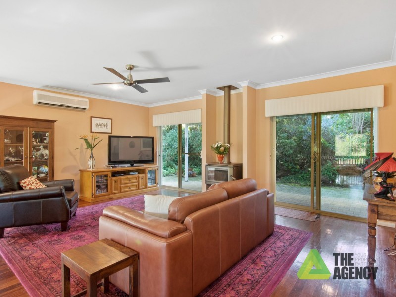 850 Jarrah Road, Mundaring WA 6073