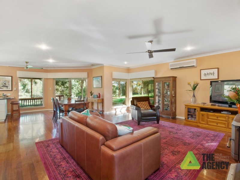 850 Jarrah Road, Mundaring WA 6073