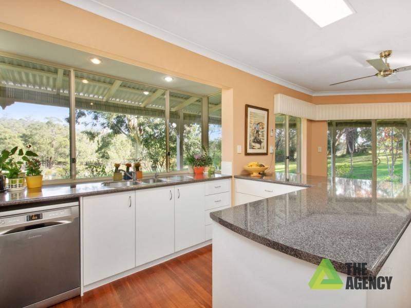 850 Jarrah Road, Mundaring WA 6073