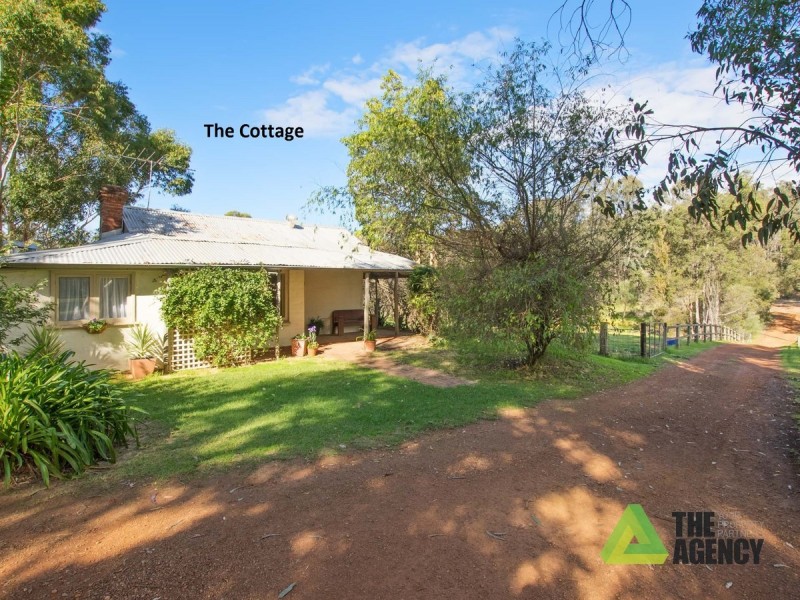 850 Jarrah Road, Mundaring WA 6073