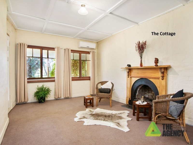 850 Jarrah Road, Mundaring WA 6073