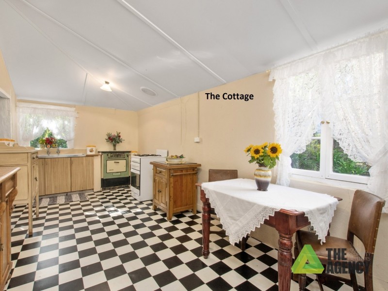 850 Jarrah Road, Mundaring WA 6073