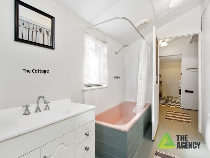 850 Jarrah Road, Mundaring WA 6073