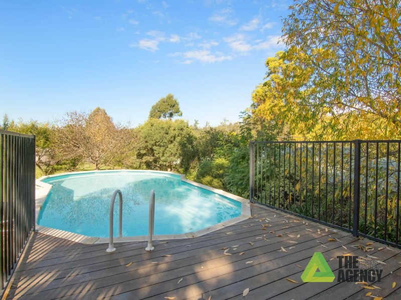 850 Jarrah Road, Mundaring WA 6073