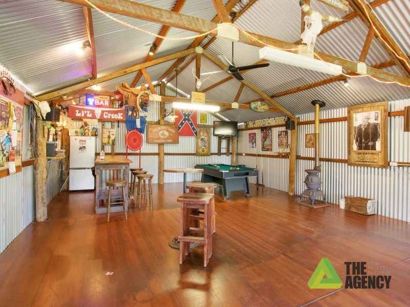 850 Jarrah Road, Mundaring WA 6073