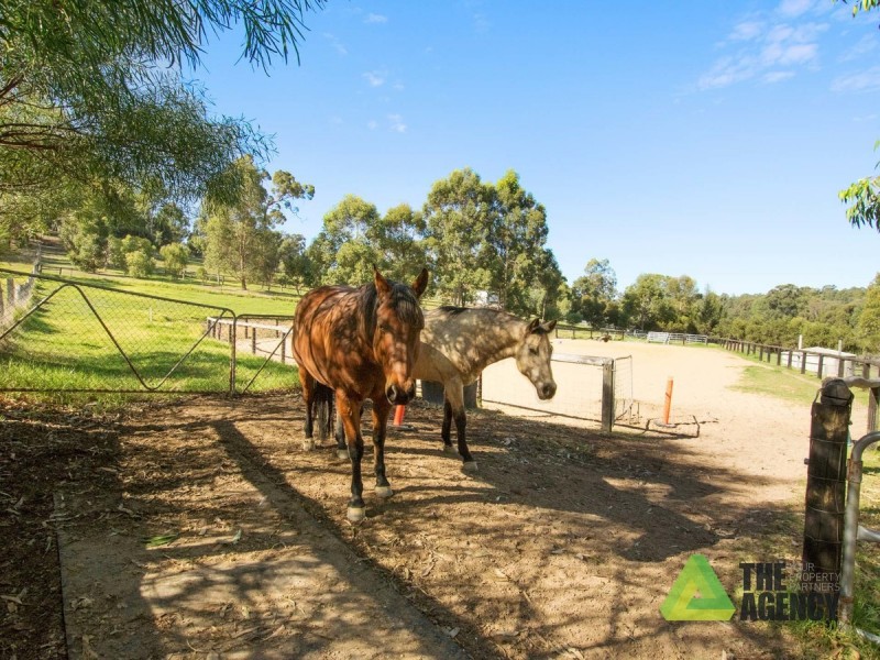 850 Jarrah Road, Mundaring WA 6073