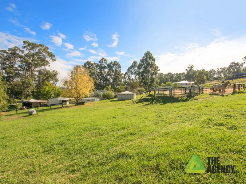 850 Jarrah Road, Mundaring WA 6073