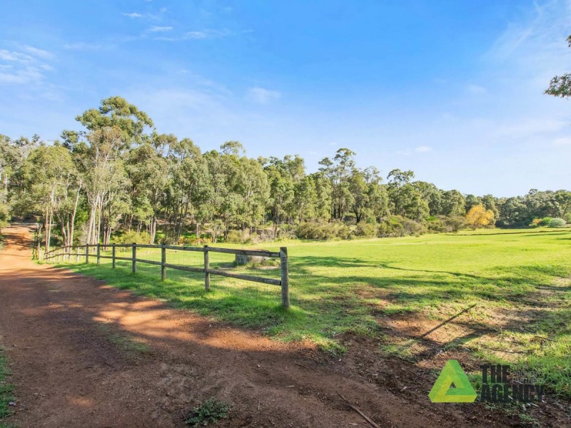 850 Jarrah Road, Mundaring WA 6073