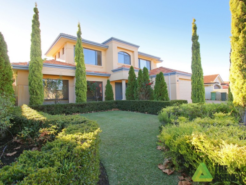 4 Sida Street, Canning Vale WA 6155