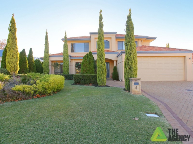 4 Sida Street, Canning Vale WA 6155