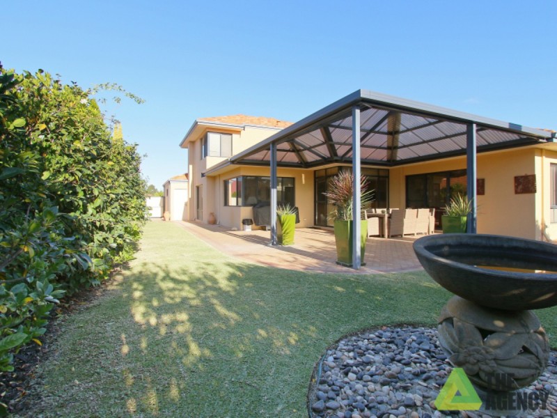 4 Sida Street, Canning Vale WA 6155