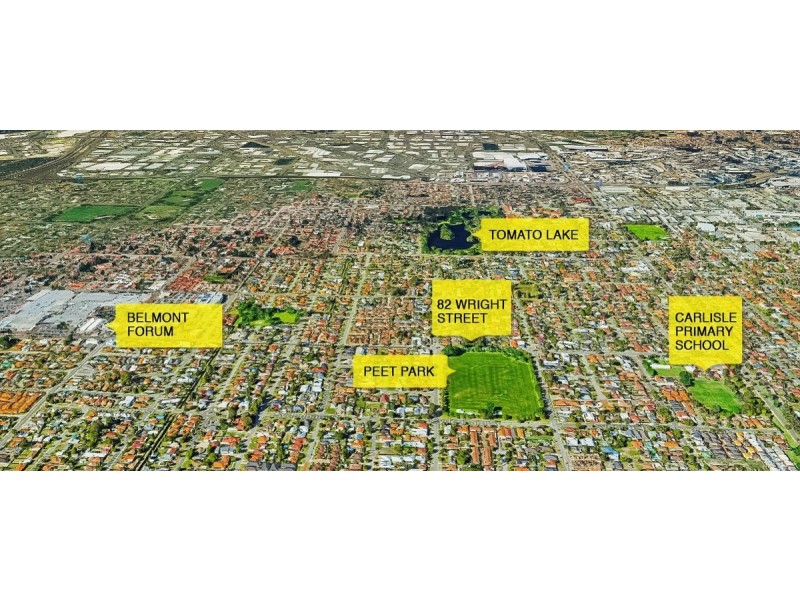 82 Wright Street, Kewdale WA 6105