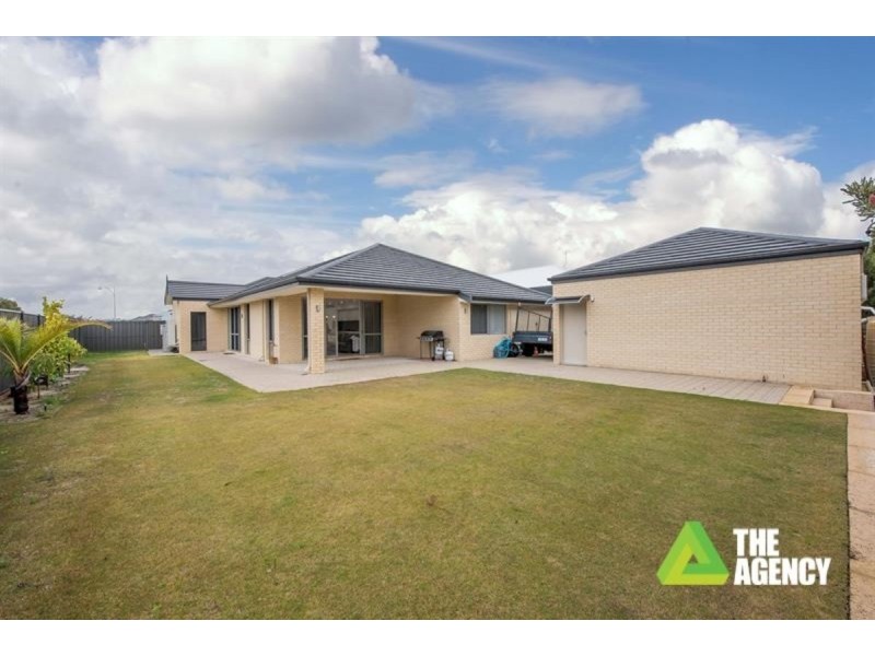 76 Wallangarra Road, Carramar WA 6031