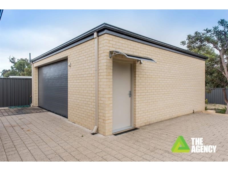 76 Wallangarra Road, Carramar WA 6031