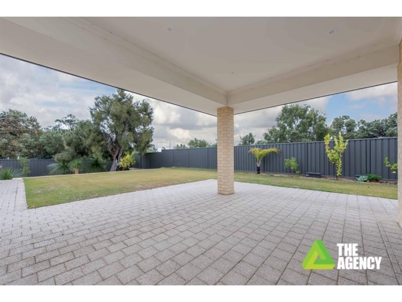 76 Wallangarra Road, Carramar WA 6031