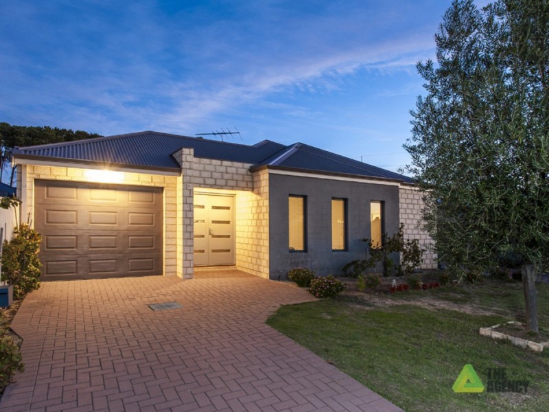 4A Nutley Street, Westminster WA 6061