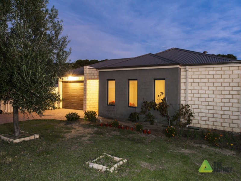 4A Nutley Street, Westminster WA 6061