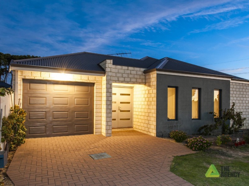 4A Nutley Street, Westminster WA 6061