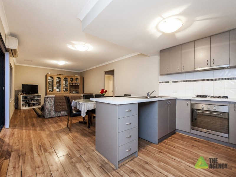 4A Nutley Street, Westminster WA 6061